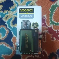 پادماد p2آرگوست