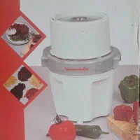 خرد کن مونیلکس