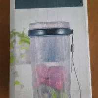 شیکر شارژی