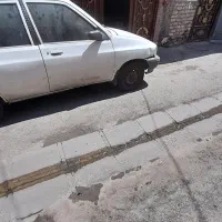 ماشین پراید