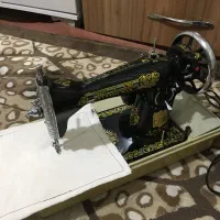 چرخ خیاطی فلینگ من برقی