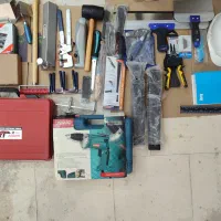 پیچ گوشتی|ابزارآلات|شیراز, شهرک مدرس|دیوار