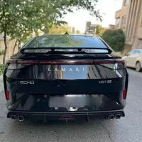 لاماری اکو مدل ۱۴۰۵ (آگهی شخصی)
