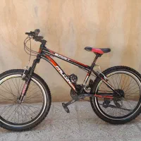 دوچرخه