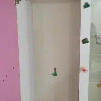 کمد کودک|جاکفشی، کمد، دراور|سنندج, |دیوار