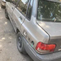 پراید ۸۵