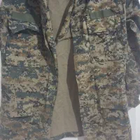 لباس کوهنوردی