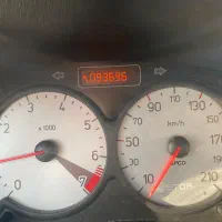 206 تیپ ۲|خودرو سواری و وانت|بندرعباس, |دیوار