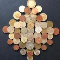 سکه خارجی