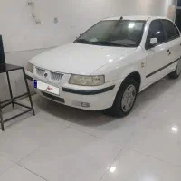 سمندLx