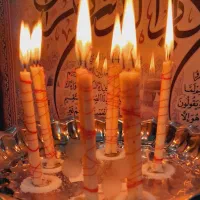 شمع تراپی و تاروت