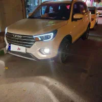 لیفان X70 اتومات مدل ۱۴۰۰ بدون رنگ سفید