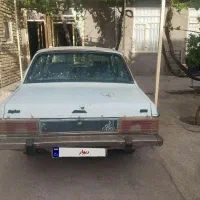 پیکان سواری مدل 81