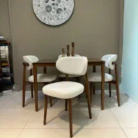 میز غذاخوری ناهارخوری/۲تا۱۲ نفره/اقساط ۶ تا ۱۰ماهه