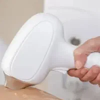 لیزر و خدمات پوست و مو