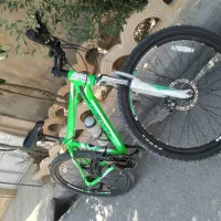 دوچرخه فلش۲۶