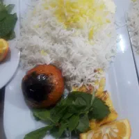 غذا رستوران غذای آماده ۱۷۰