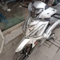بیکلاج متین بهرو هندا کویر پیشرو زمرد