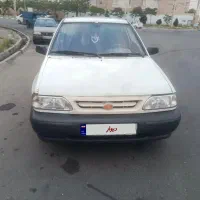 پراید 131|خودرو سواری و وانت|ملارد, |دیوار