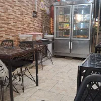 فروش کلیه لوازم جگرکی
