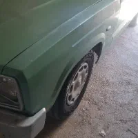 مزدا ۱۶۰۰