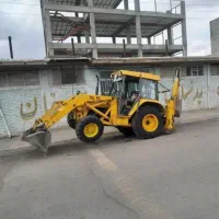 بیل بکهو