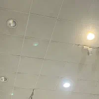 سقف کاذب،تایل