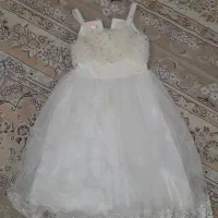 لباس دخترانه