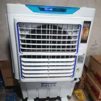 کولر آبی toplux
