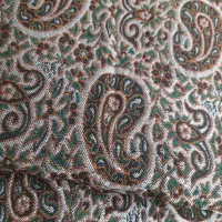 ترمه اصل ۲۳ سال پیش