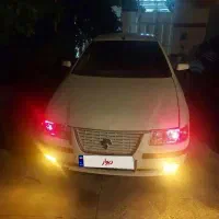 فروش فوری سمند به قیمت کاسبی