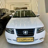 سورن موتور پارس برقی مدل ۴۰۳ نقد و اقساط