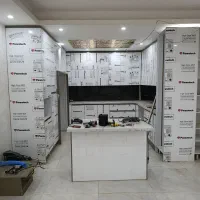 اجرا و طراحی ساخته کابینت و کمد دیواری