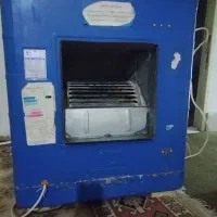 کولرآبی ۴۰۰۰۰ هزار مشهد دوام