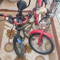 دوچرخه
