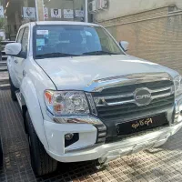 کاپرا یو/CAPRA U/ B دو دف/تک‌دف /اتومات صفر۱۴۰۴