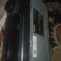پخشjvc فلش خور