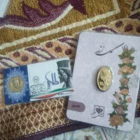 سکه پارسیان به قیمت تابلو