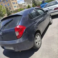 جک j3|خودرو سواری و وانت|تبریز, |دیوار
