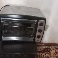 توستر|اجاق گاز و لوازم برقی پختوپز|اردبیل, |دیوار