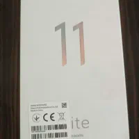 mi11 lite|موبایل|مشهد, مهدی آباد (بلوار توس)|دیوار
