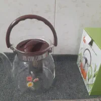 قوری  پیرکس بزرگ