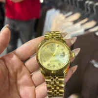 ساعت مردانه رولکس