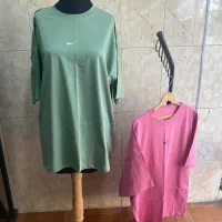 تیشرت لانگ|لباس|رشت, جانبازان|دیوار