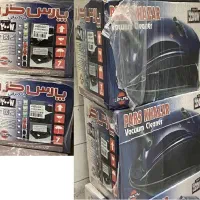 جاروبرقی پارس خزر2200W