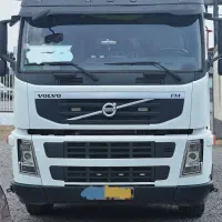اف ام نو باری مدل ۱۳۸۲شاستی بلند فابریک اتاق تعویض