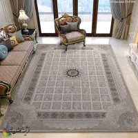 فرش خشتی