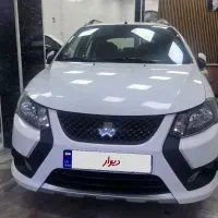 کوییک GX|خودرو سواری و وانت|قزوین, |دیوار