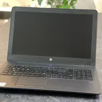 لپ تاپ hp zbook g3|رایانه همراه|تهران, شریف|دیوار