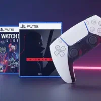 نصب بازی قانونی اکانتی برای ps5 و ps4 باقیمت مناسب